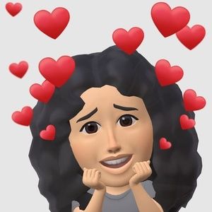 Meet your Posher, Tammy